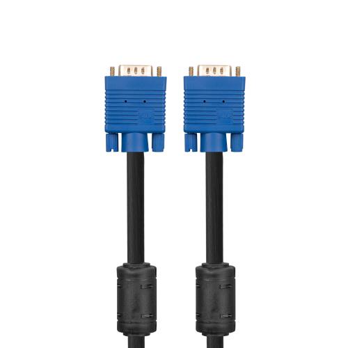S-LINK SLX-176 5MT VGA TO VGA Görüntü Aktarım kablosu